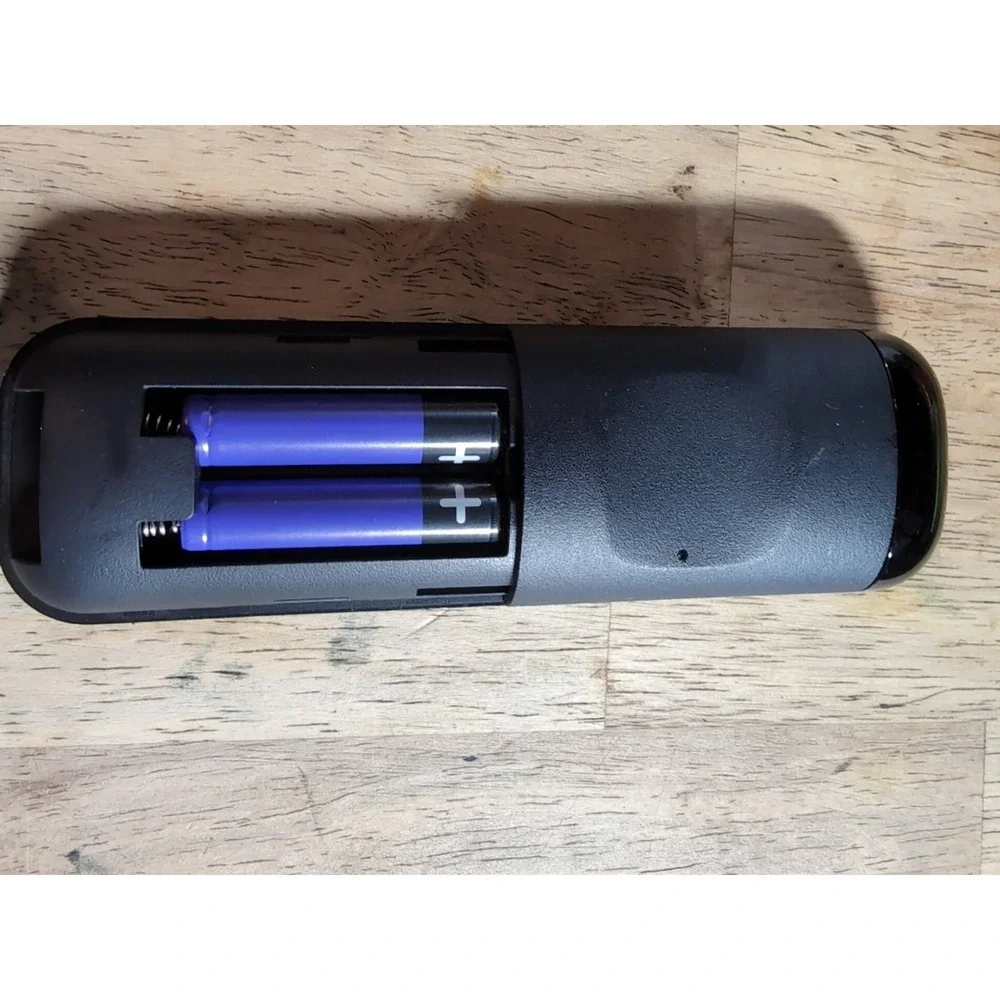 Original‎ ROKU RC-ALIR Remote Control (No Batteries)